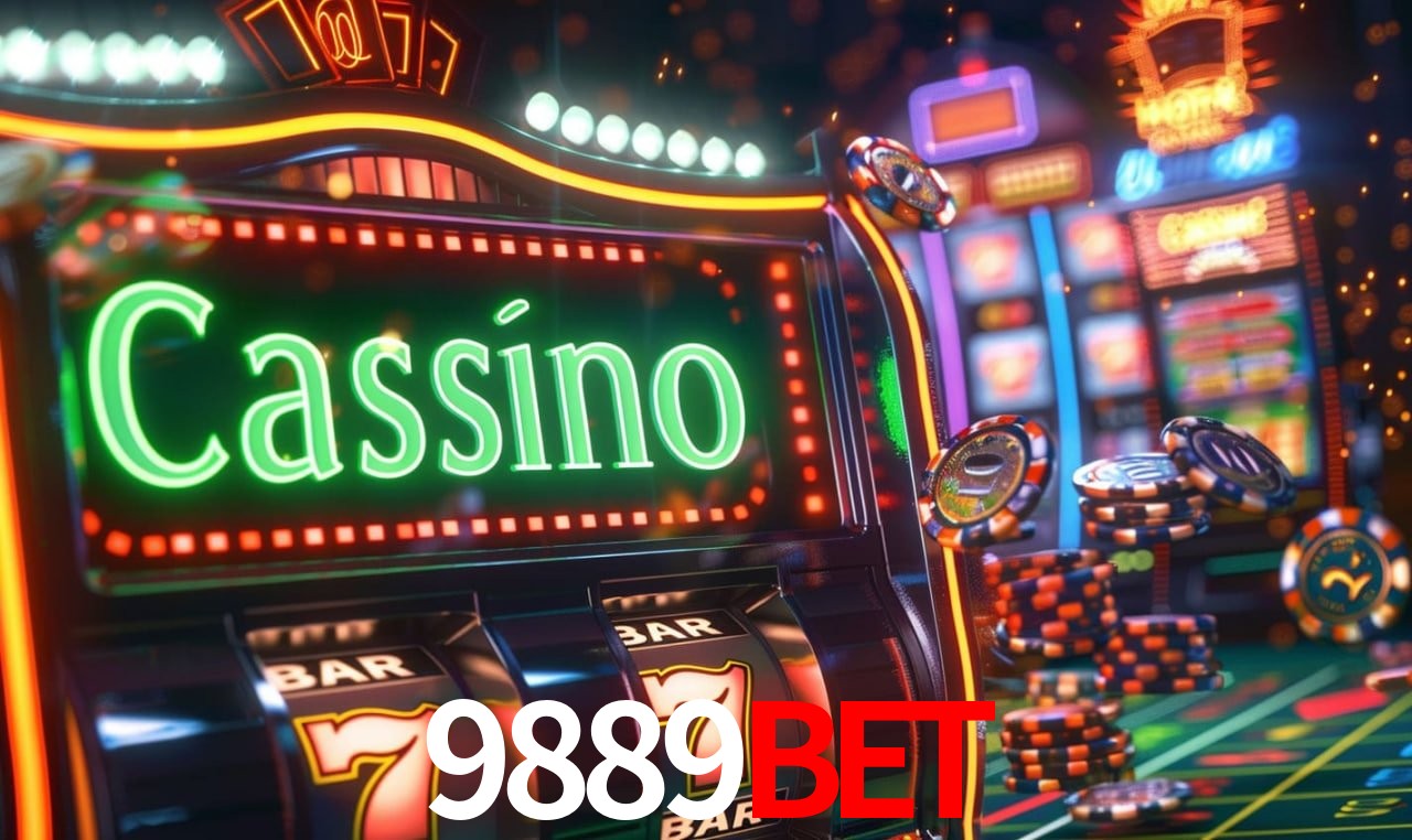 Avaliações dos Jogadores 9889bet