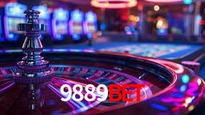 Design Responsivo 9889bet