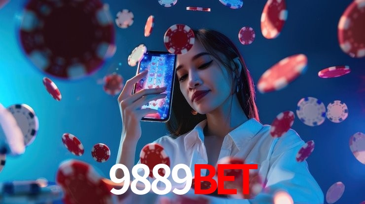 Torneios 9889bet