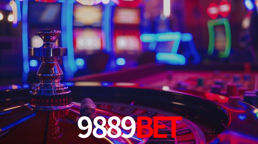 9889bet login
