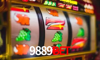 Desvendando o Mundo dos Jogos Virtuais na 9889bet