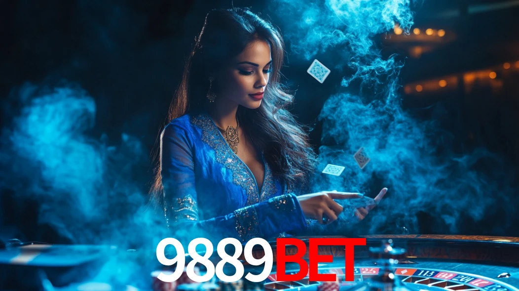 Interface Premium 9889bet