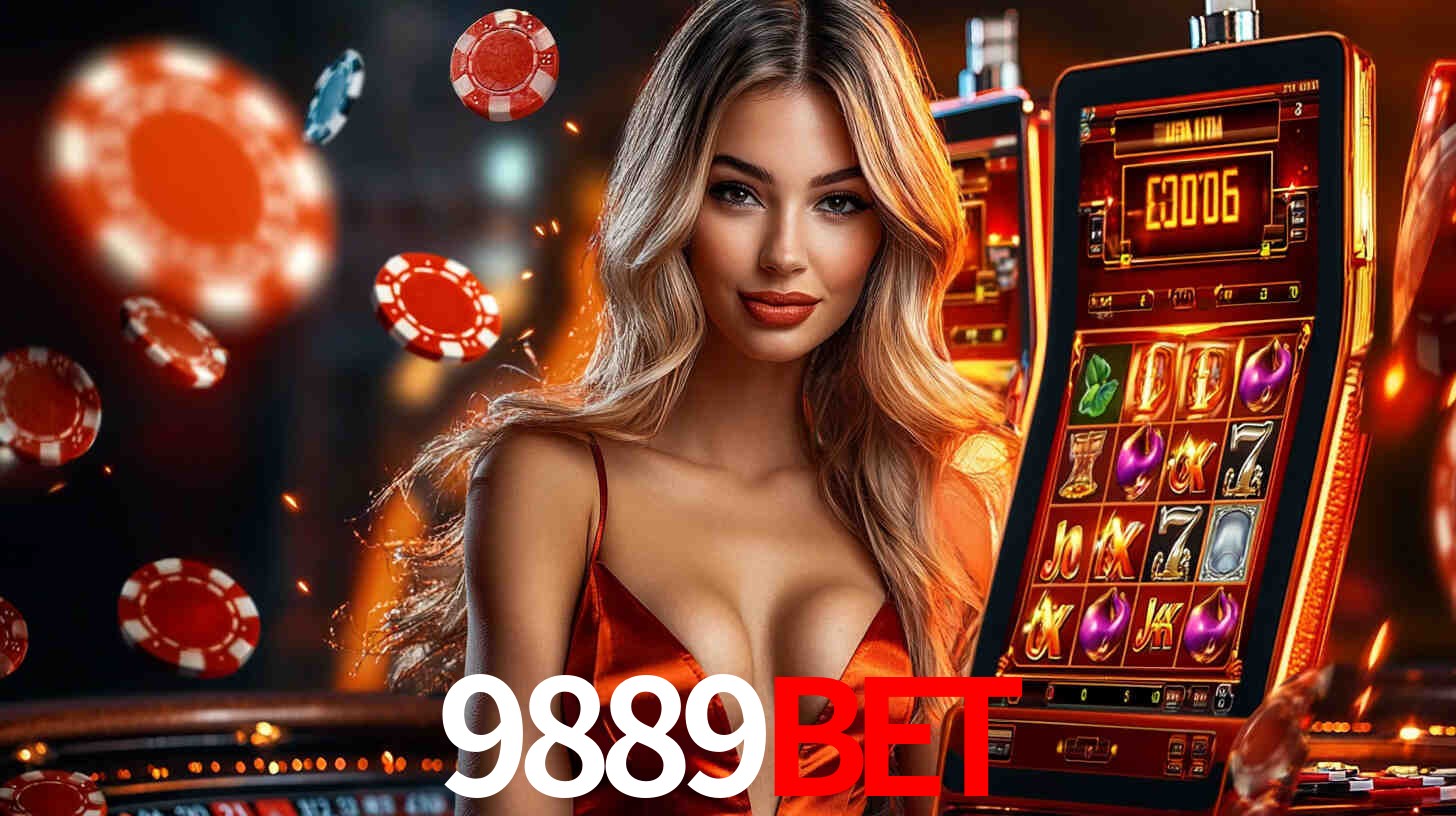 9889bet.com
