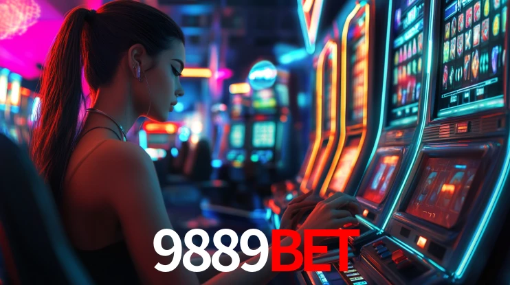 9889bet