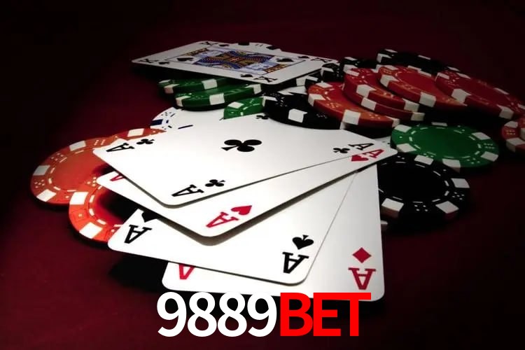 Diretório de Jogos 9889bet