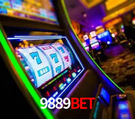A Emoção da Loteria na 9889bet: Uma Chance de Mudança de Vida
