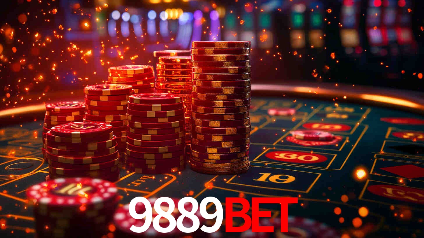 Programa VIP 9889bet