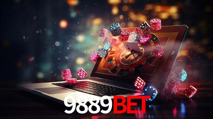 Mesa de Blackjack 9889bet