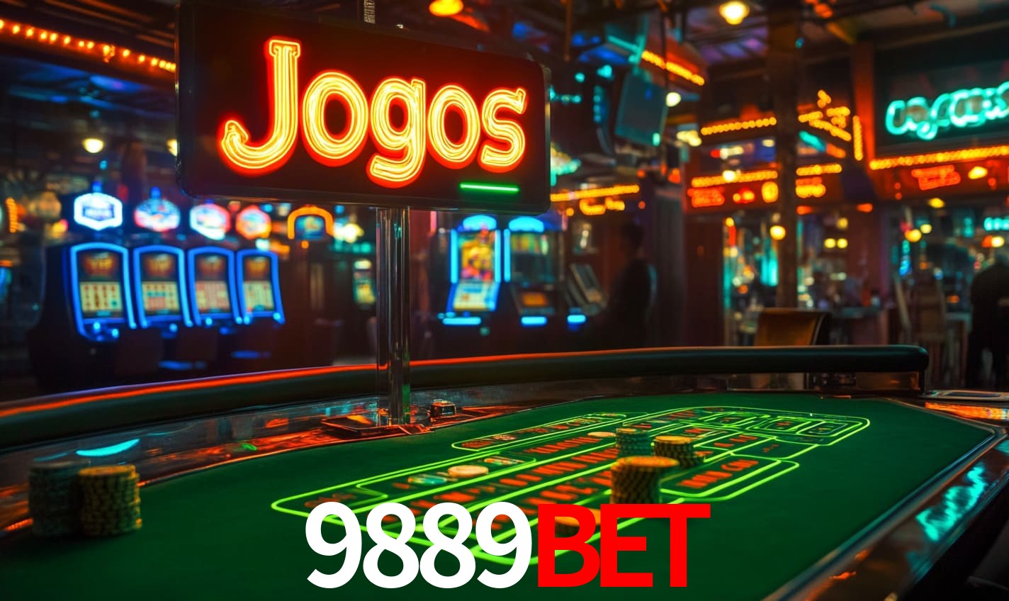 Estatísticas do Jogo 9889bet