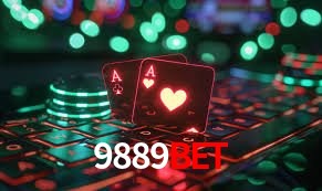 Sistemas de Segurança 9889bet