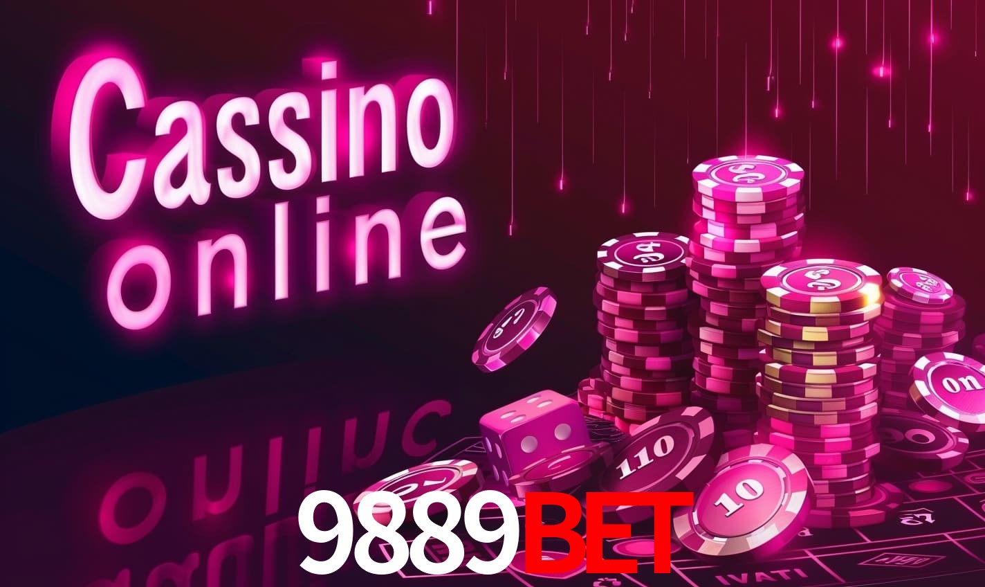 PIX Instantâneo 9889bet