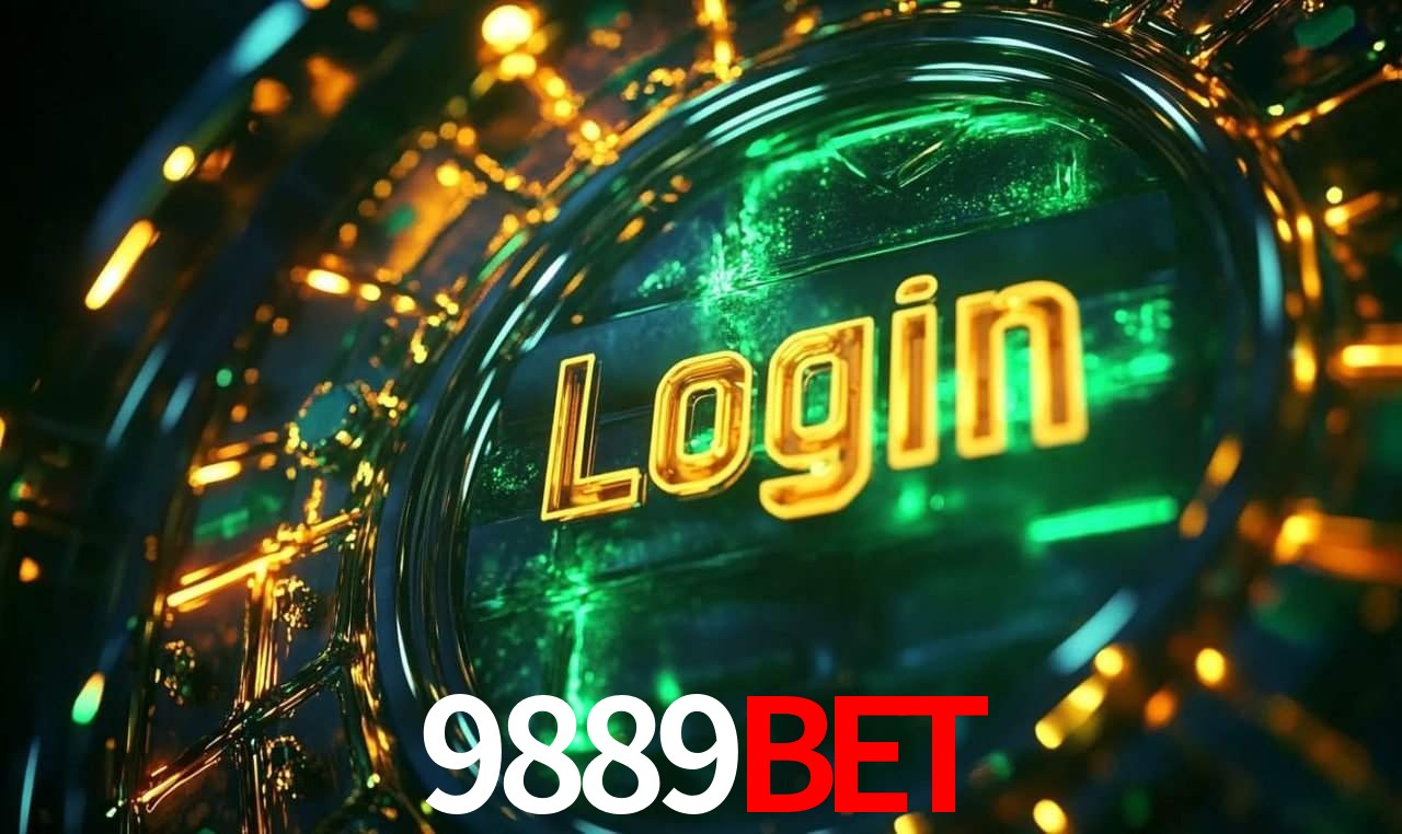 Interface Premium 9889bet