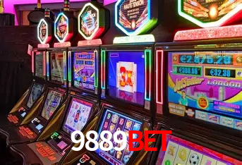 Descubra a Essência do 9889bet: Nossa História e Compromissos