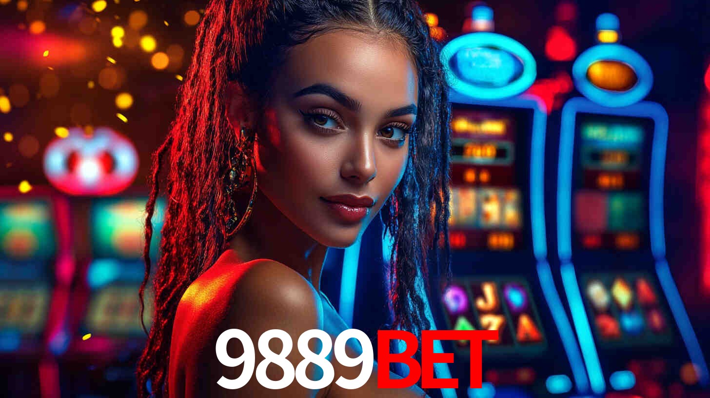 Apostas de Futebol 9889bet