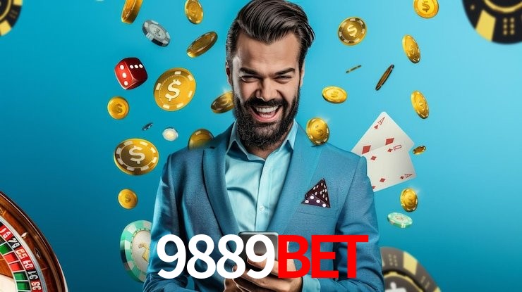 Descubra a Essência do 9889bet: Nossa História e Compromissos