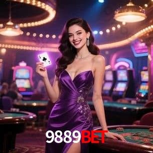 Avaliações dos Jogadores 9889bet