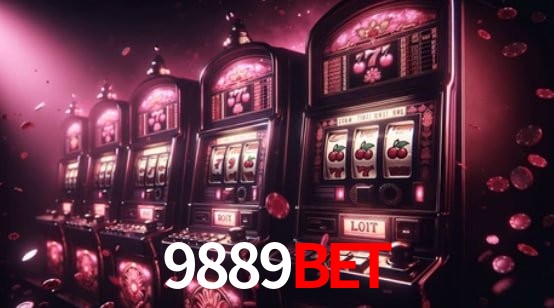 Apostas de Tênis 9889bet